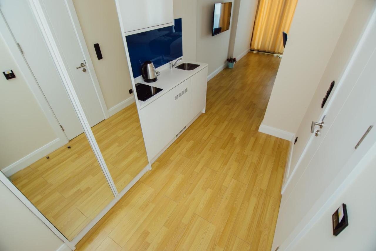 Gogo Orby City Μπατούμι Εξωτερικό φωτογραφία