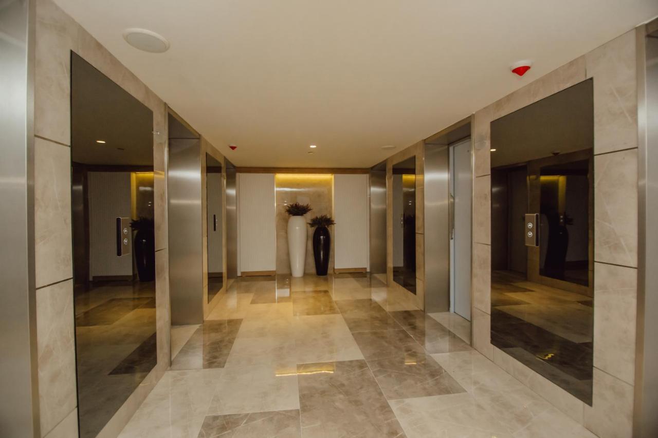 Gogo Orby City Μπατούμι Εξωτερικό φωτογραφία