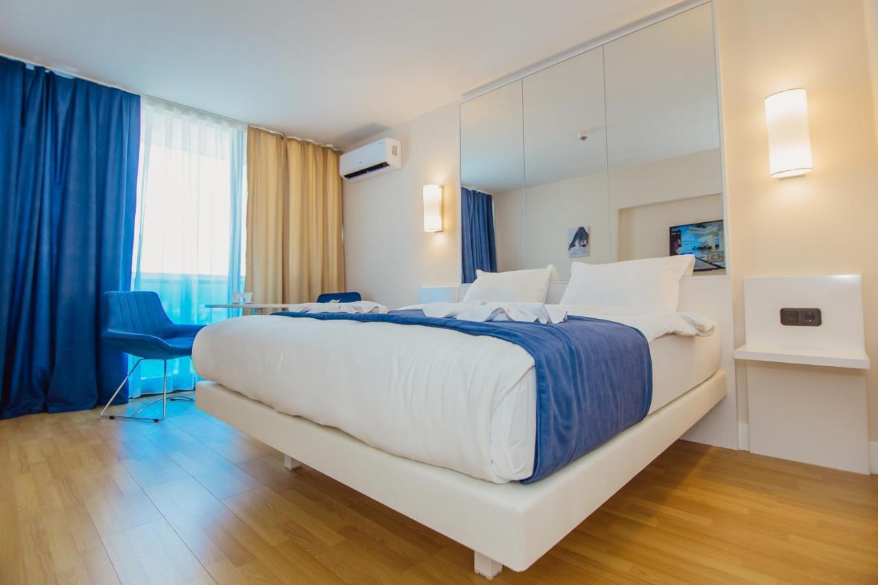 Gogo Orby City Μπατούμι Εξωτερικό φωτογραφία