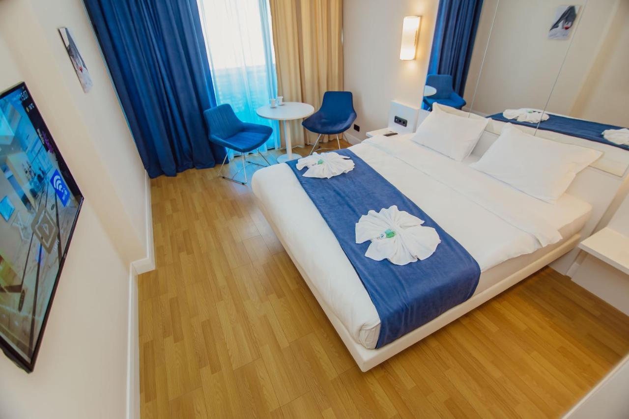 Gogo Orby City Μπατούμι Εξωτερικό φωτογραφία
